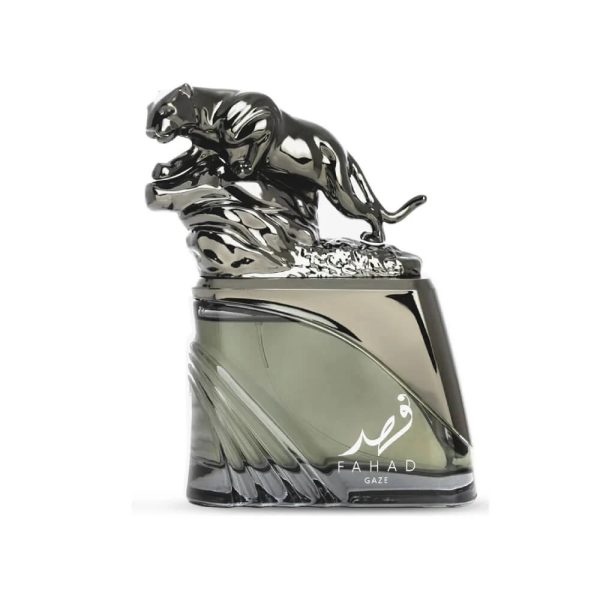 Arabiyat Prestige Fahad Gaze for Men