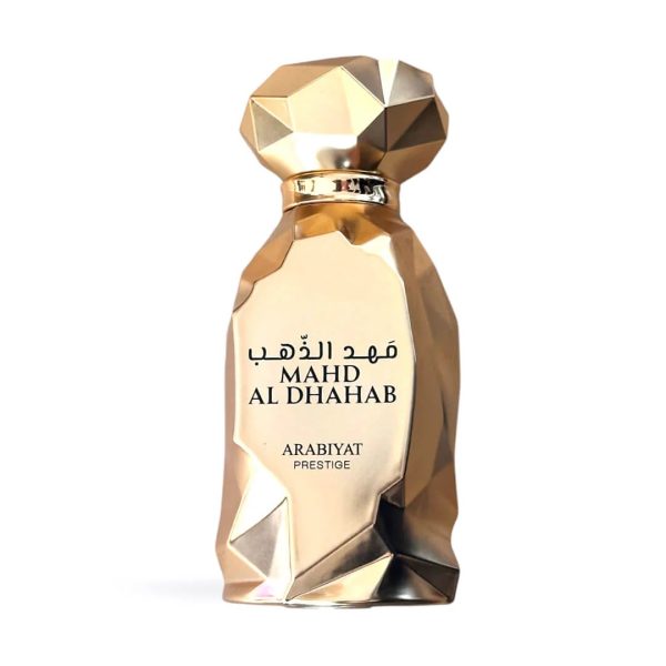 Arabiyat Prestige Mahad Al Dhahab Edp 100ml For Unisex