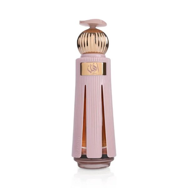 Ahmed Al Maghribi Ahl Edp 60ml For Unisex
