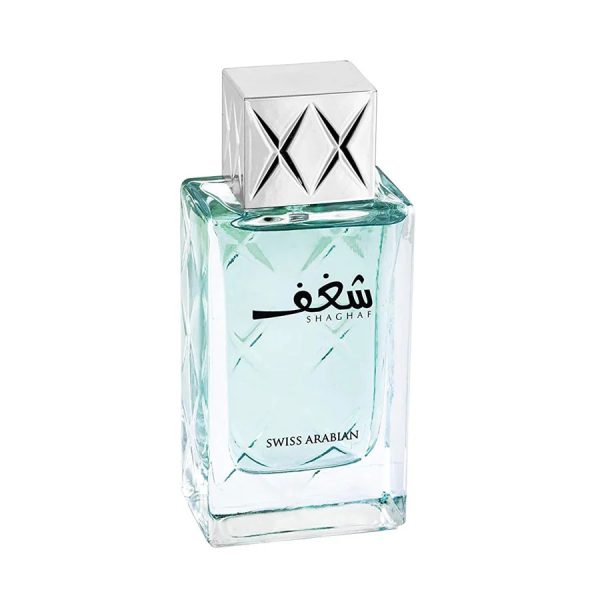 Swiss Arabian Shaghaf Edp 100ml for Men