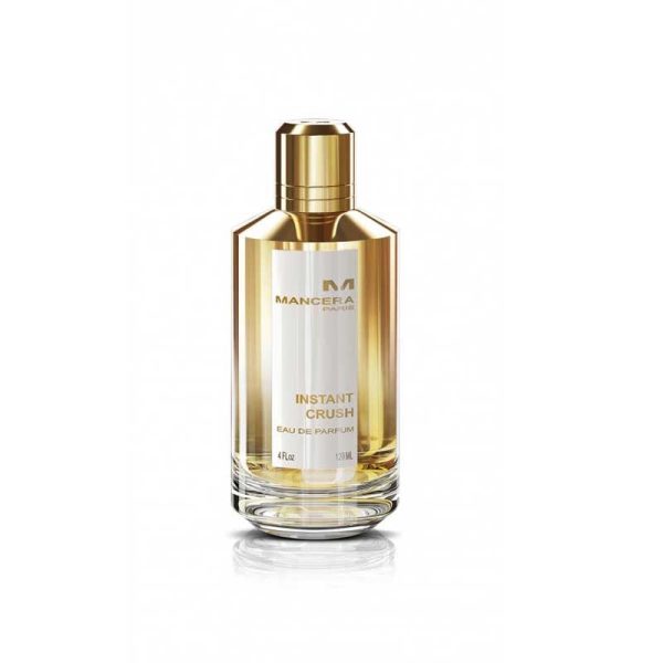 Mancera Instant Crush Edp 120ml For Women