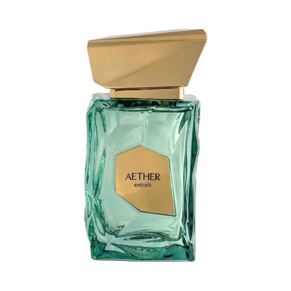 Fragrance World French Avenue Aether Edp 100ml For Unisex