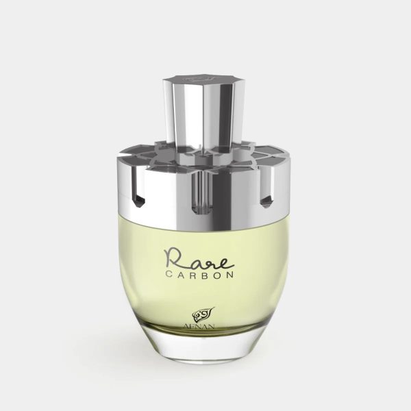 Afnan Rare Carbon Edp 100ml For Men