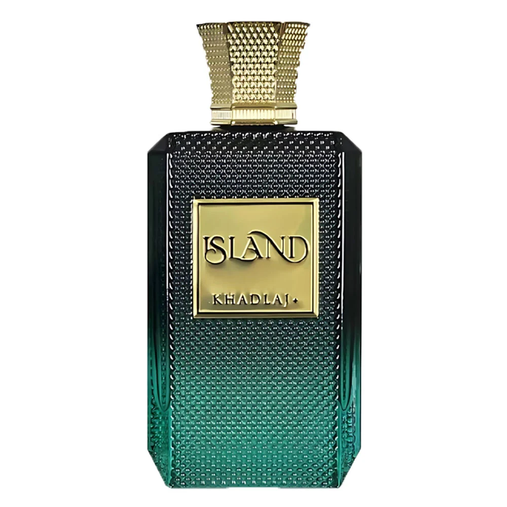 Khadlaj Island Edp For Unisex Image 2