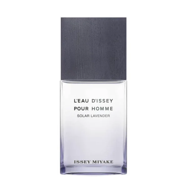 Issey Miyake L'Eau d'Issey Solar Lavender Edt Intense for Men