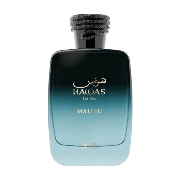 Rasasi Hawas Malibu Edp 100ml for Unisex