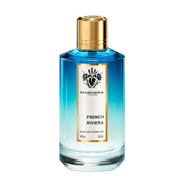 Mancera French Riviera Edp 120ml Unisex