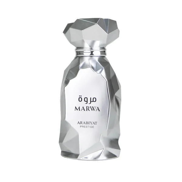 Arabiyat Prestige Marwa Edp 100ml For Unisex
