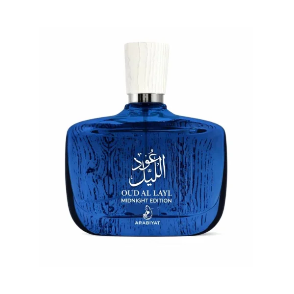Arabiyat Oud Al Layl Midnight For Men
