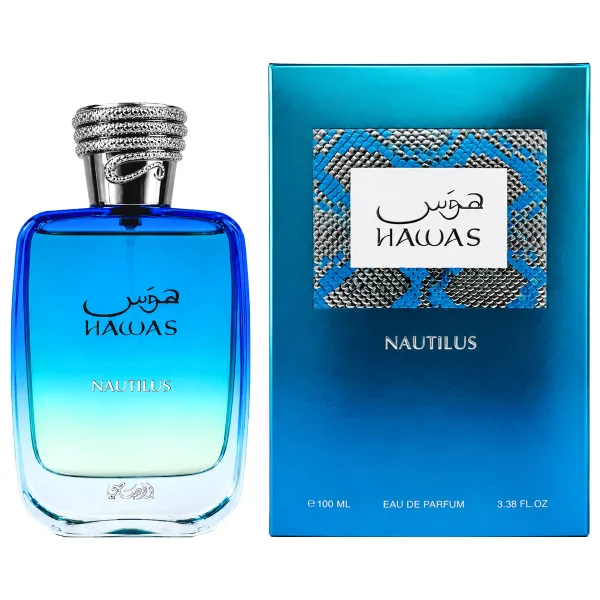 Nautilus 1 600x600
