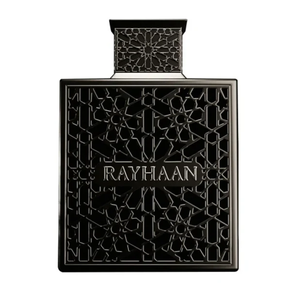 Rayhaan Obsidian Edp 100ml For Men