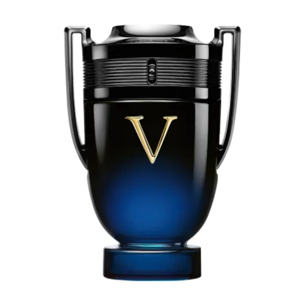 Paco Rabanne Invictus Victory Edp Extreme for Men