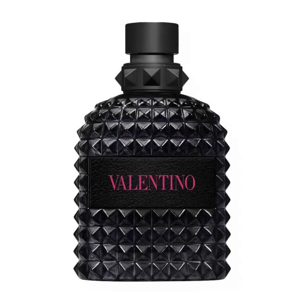 Valentino Uomo Born in Roma Extradose Parfum 100ml for Men