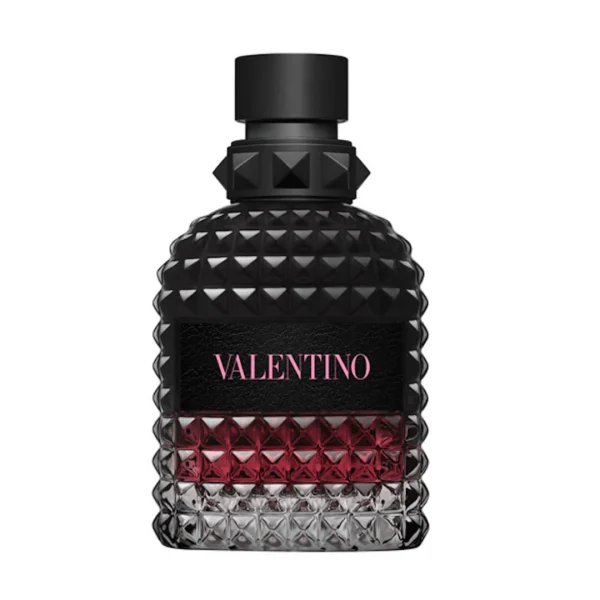 Valentino Uomo Born In Roma Edp Intense 100ml for Men