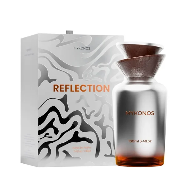 Mykonos Reflection Edp For Unisex