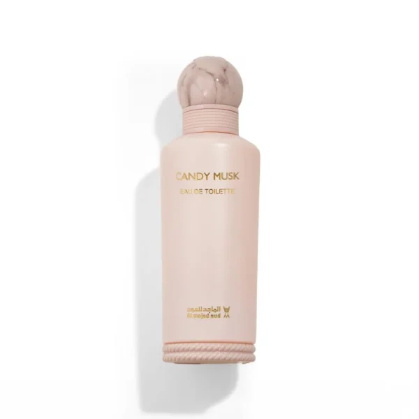 Al Majed Oud Candy Musk