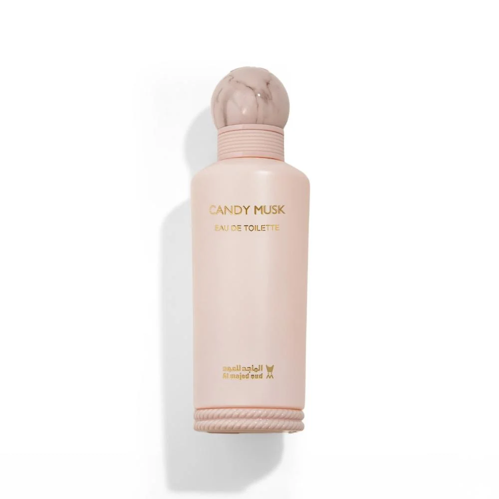 Al Majed Oud Candy Musk