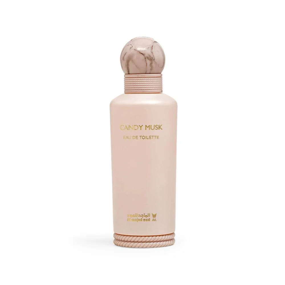Al Majed Oud Candy Musk