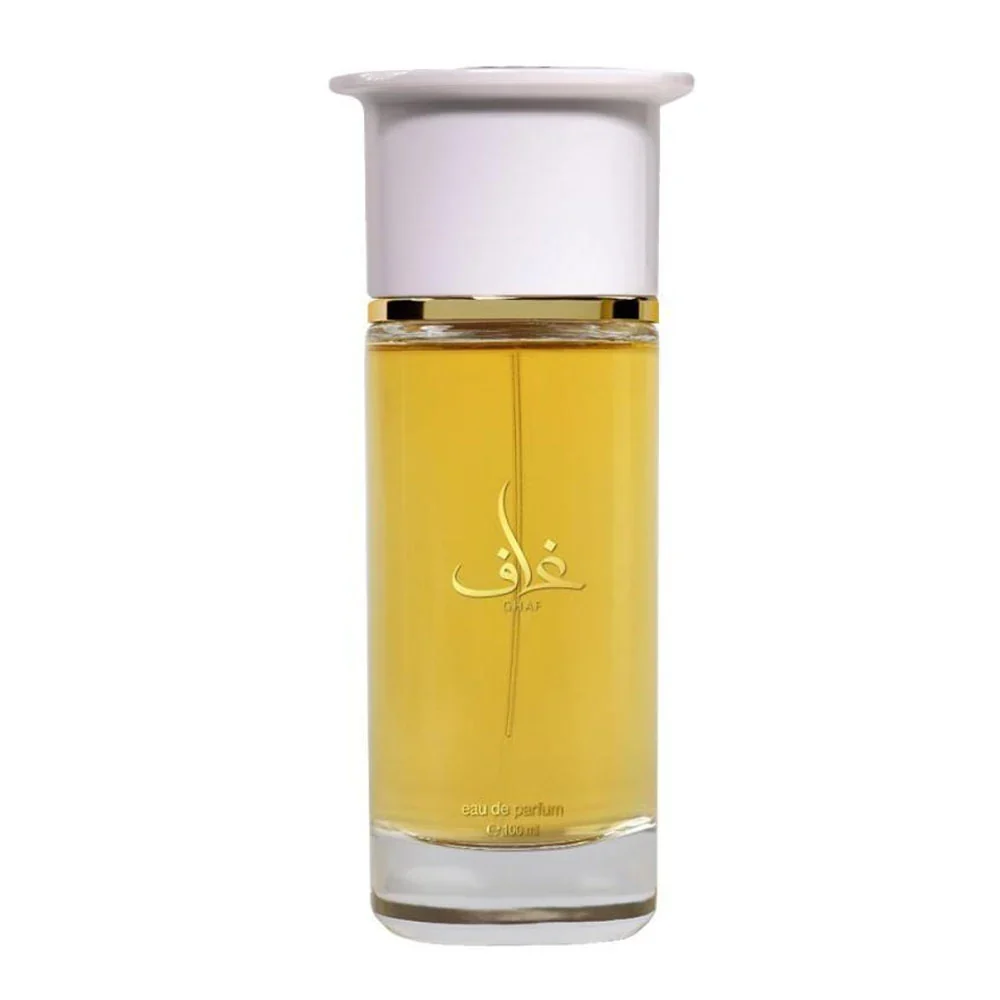 Ahmed Al Maghribi Ghaf Edp For Unisex Image 2