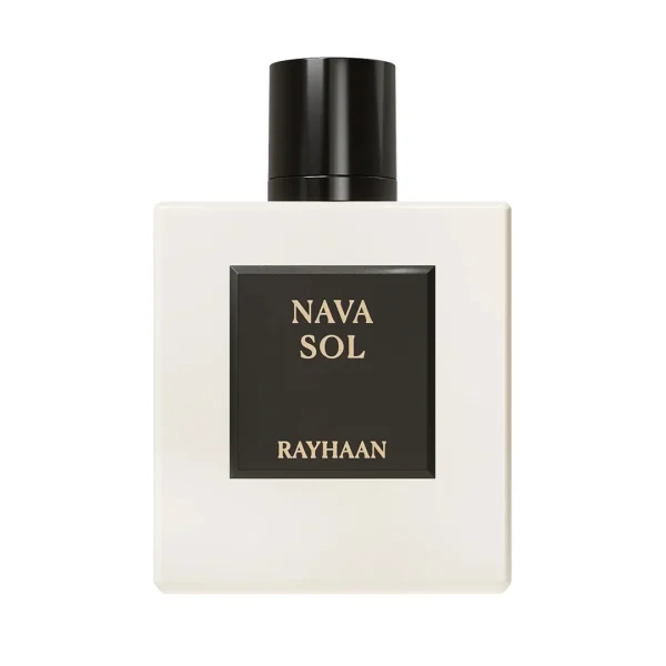 Rayhaan Nava Sol Edp Unisex