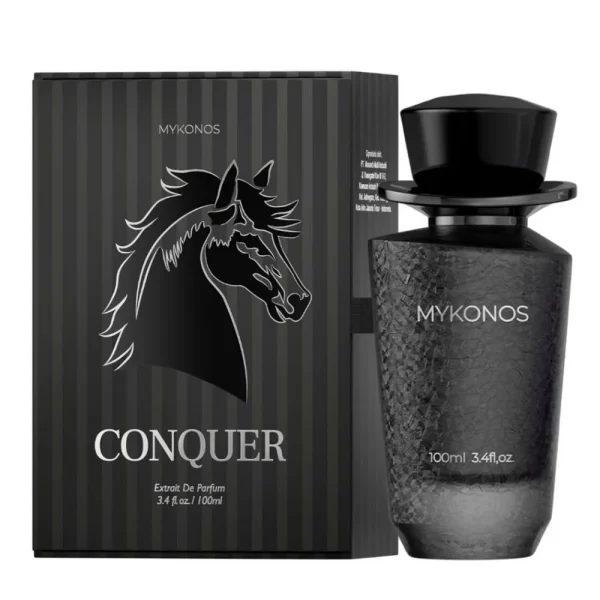 Mykonos Conquer Edp For Unisex