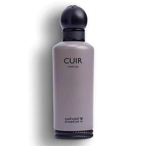 Cuir by Al Majed Oud