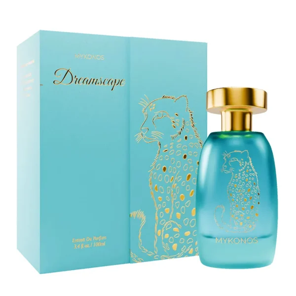 Mykonos Dreamscape Edp For Unisex