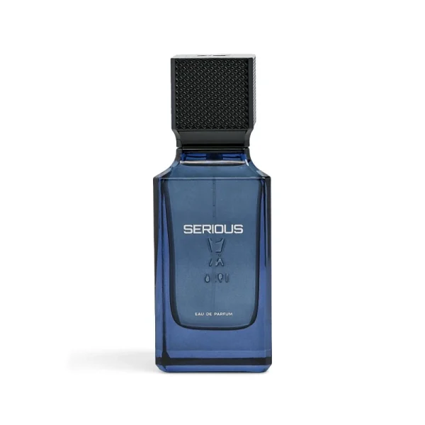 Al Majed Oud Serious 100ml