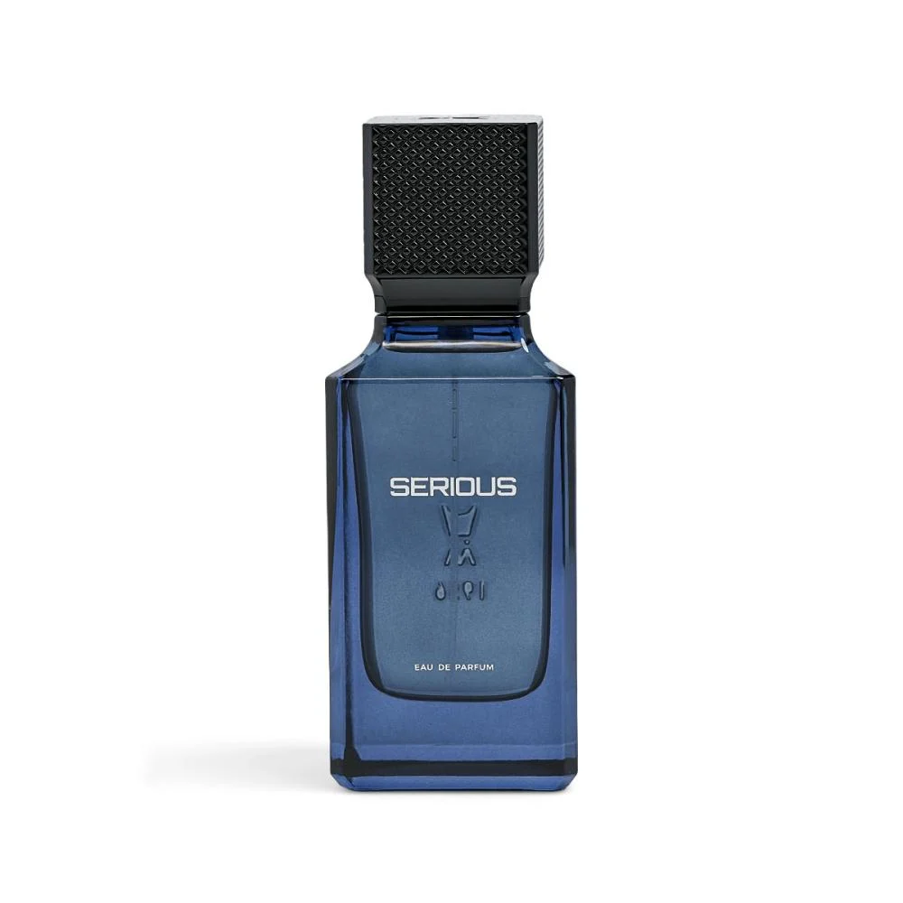 Al Majed Oud Serious 100ml