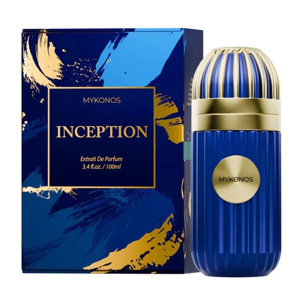 Mykonos Inception Edp For Unisex