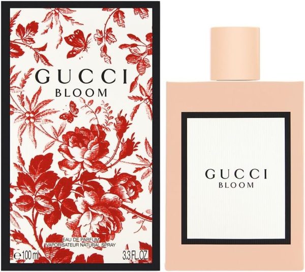 Gucci Bloom 100ml perfume