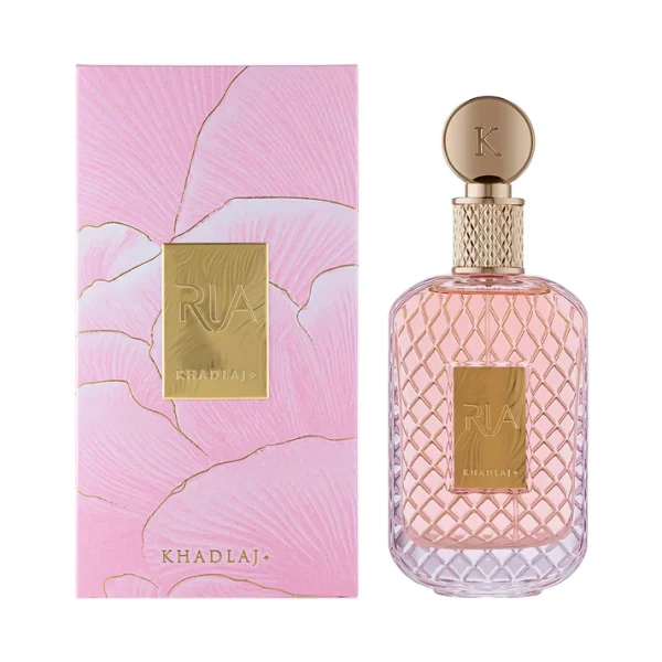Khadlaj Ria Edp for Women