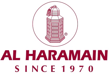 Al Haramain Perfumes brand logo