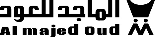 Al Majed Oud brand logo – premium Arabian fragrance brand