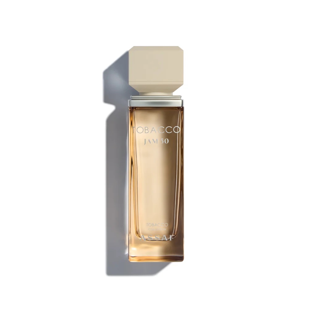 Assaf Tobacco Jam 50 Edp For Unisex