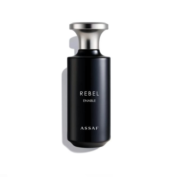 Assaf Rebel Enable Edp For Unisex