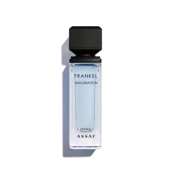 Assaf Frankel Imagination Edp For Unisex