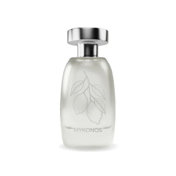 Slow Living Mykonos Perfume