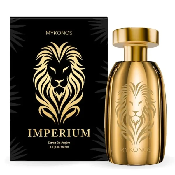 Mykonos Imperium Edp For Unisex