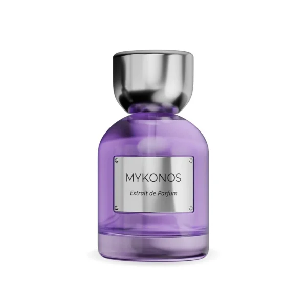 Reflection Elixir by Mykonos