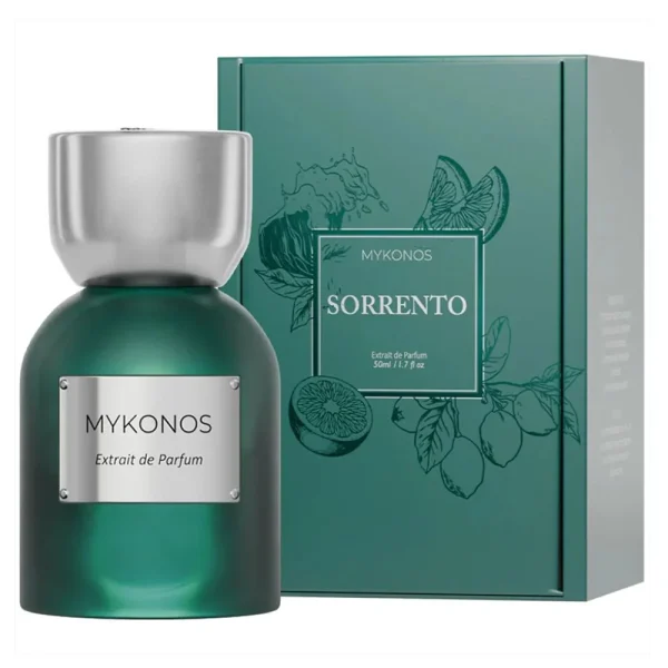 Sorrento by Mykonos